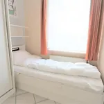 Apartamento Residenz Albatros 2 Cuxhaven