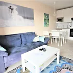 Residenz Albatros 2 Apartman