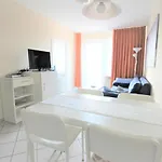 Apartamento Residenz Albatros 2 *