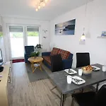 Residenz Albatros 2 * Cuxhaven