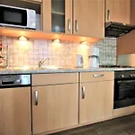 Residenz Albatros 2 * Cuxhaven