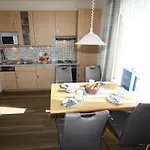 公寓 Residenz Albatros 2