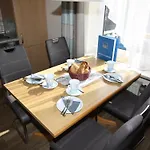 Residenz Albatros 2 公寓 库克斯港