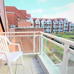 Apartamento Residenz Albatros 2