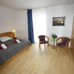 Apartman Residenz Albatros 2 Cuxhaven