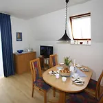 Apartamento Residenz Albatros 2 Cuxhaven