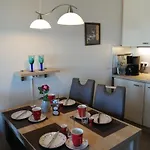 Residenz Albatros 2 *