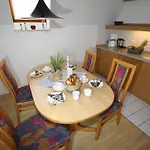 Residenz Albatros 2 Cuxhaven