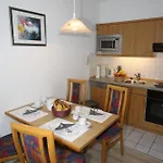 Apartamento Residenz Albatros 2