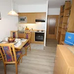 Apartamento Residenz Albatros 2 *