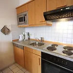 Residenz Albatros 2 * Cuxhaven
