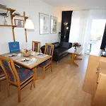 Residenz Albatros 2 公寓