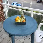 Apartamento Residenz Albatros 2 *