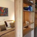 Residenz Albatros 2 Apartman *