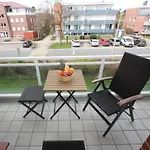 Apartamento Residenz Albatros 2 *