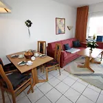 Residenz Albatros 2 公寓 库克斯港