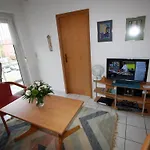 Apartamento Residenz Albatros 2