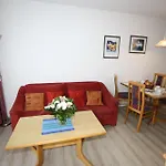 Residenz Albatros 2 Cuxhaven