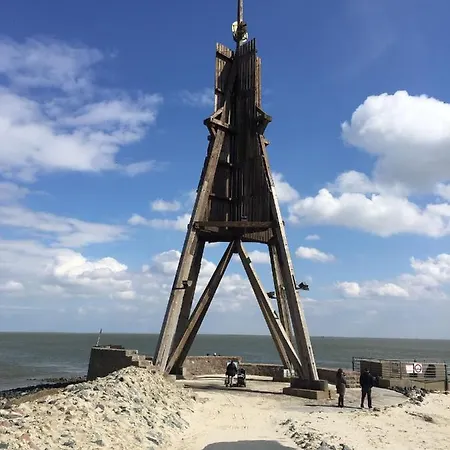 Apartment Residenz Albatros 2 *