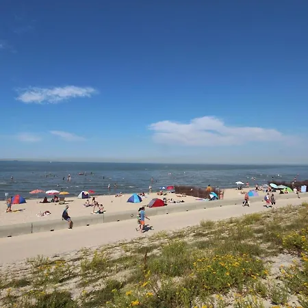 Apartment Residenz Albatros 2