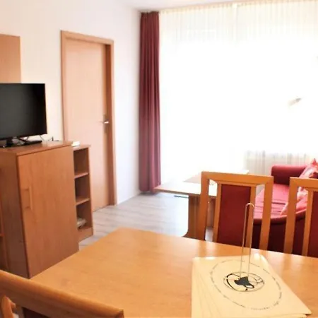 Residenz Albatros 2 *