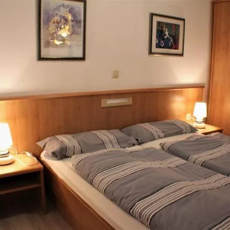 Apartment Residenz Albatros 2