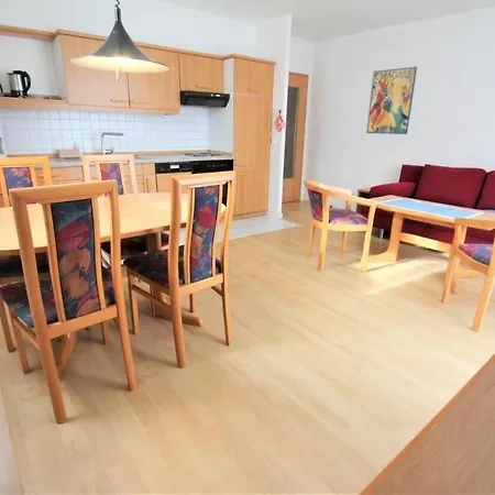 Residenz Albatros 2 Cuxhaven