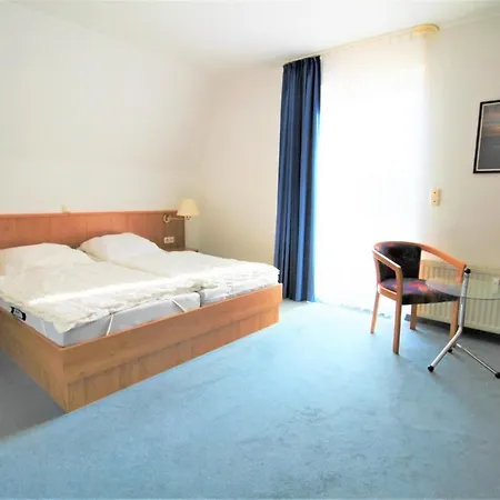 Apartment Residenz Albatros 2 *