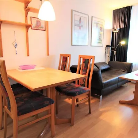 Apartment Residenz Albatros 2 *