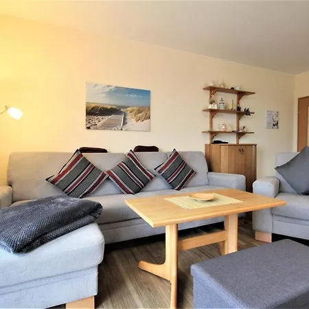 Residenz Albatros 2 Apartment *