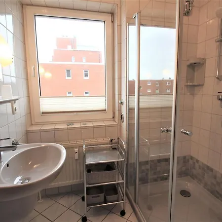 Apartment Residenz Albatros 2