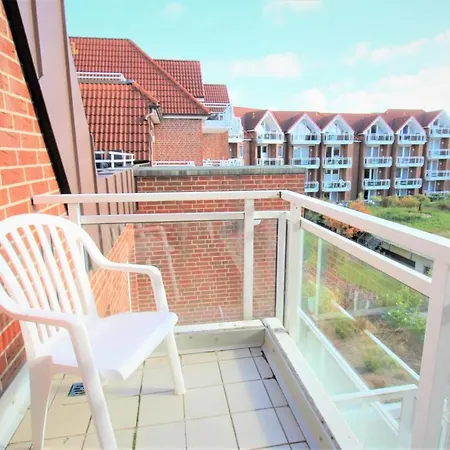 Residenz Albatros 2 Cuxhaven