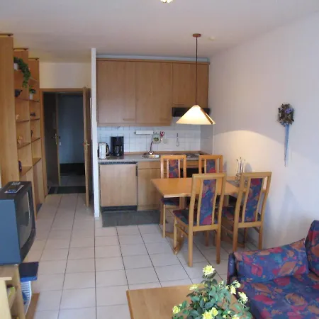 Apartment Residenz Albatros 2