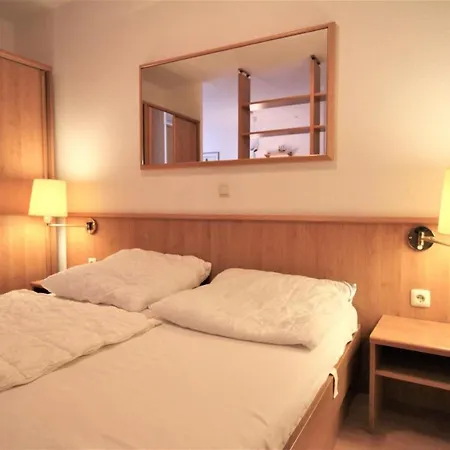 Apartment Residenz Albatros 2
