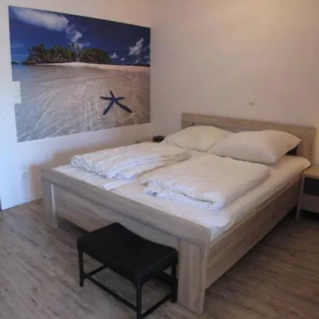 Apartment Residenz Albatros 2 *