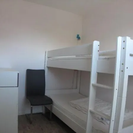 Residenz Albatros 2 Apartment *