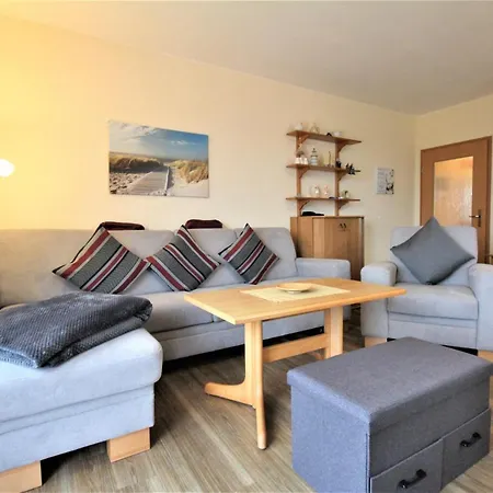 Residenz Albatros 2 Cuxhaven