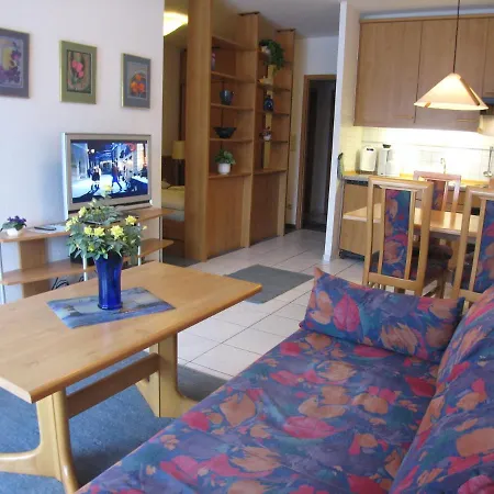 Residenz Albatros 2 Cuxhaven
