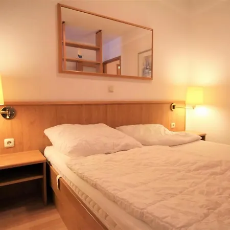 Residenz Albatros 2 *