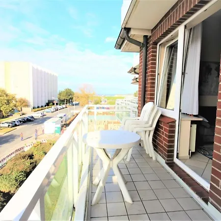 Residenz Albatros 2 *