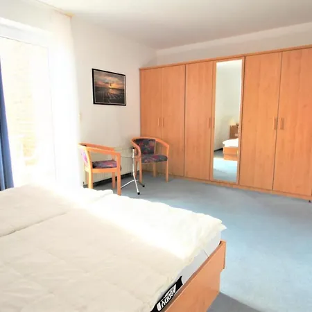 Residenz Albatros 2 *