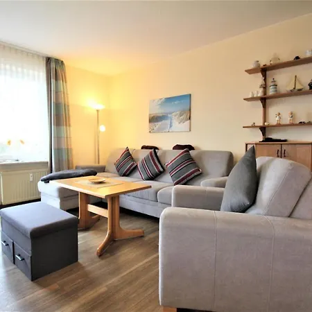 Apartment Residenz Albatros 2 *