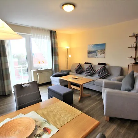 Residenz Albatros 2 * Cuxhaven