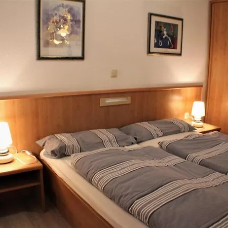 Residenz Albatros 2 Cuxhaven