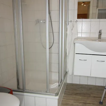 Residenz Albatros 2 * Куксхафен