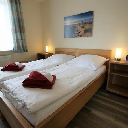 Residenz Albatros 2