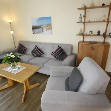Апартаменты Residenz Albatros 2 *