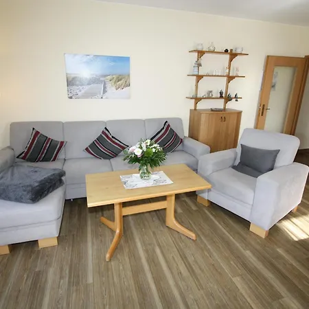 Апартаменты Residenz Albatros 2 *