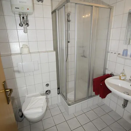 Residenz Albatros 2