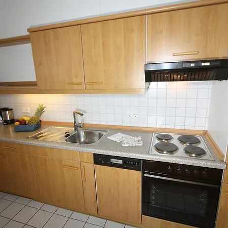 Residenz Albatros 2 *